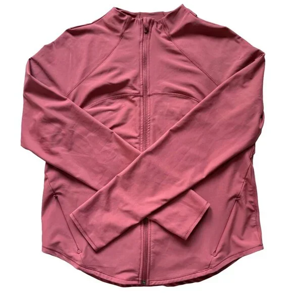 Old Navy Active Women’s Full Zip Jacket - Picture 1 of 6
